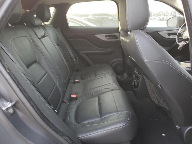 Photo 6 from auction – 2017 JAGUAR F-PACE R - with VIN SADCL2BV3HA056601