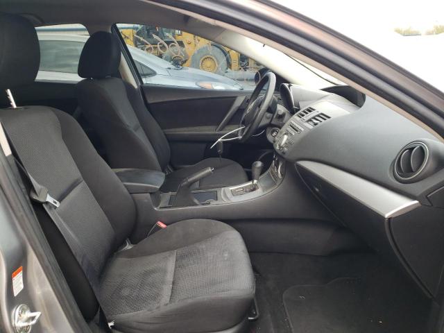 Photo 5 from auction – 2010 MAZDA 3 I with VIN JM1BL1SF3A1126372