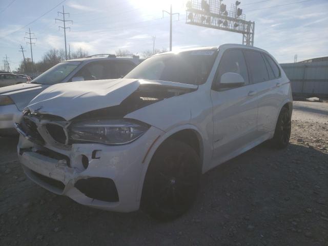 Photo 2 from auction – 2017 BMW X5 XDRIVE3 with VIN 5UXKR0C3XH0V81523