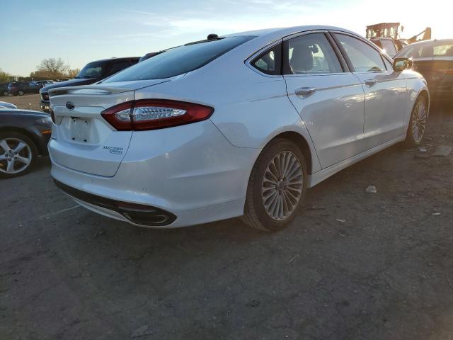 Photo 4 from auction – 2016 FORD FUSION TIT with VIN 3FA6P0K95GR390126