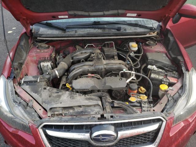 Photo 7 from auction – 2015 SUBARU XV CROSSTR with VIN JF2GPACC3FG275806