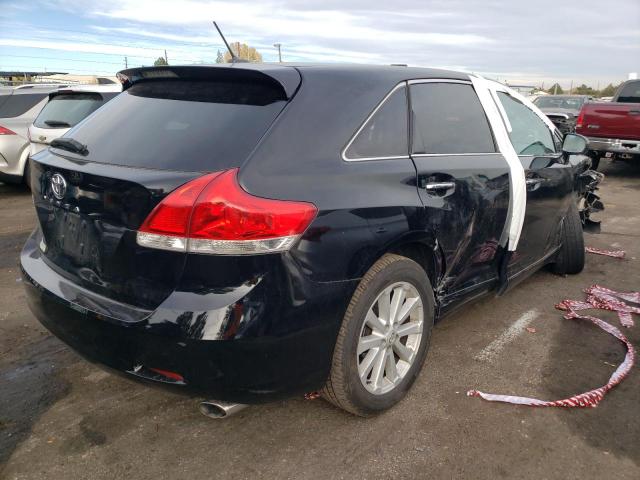 Zdjęcie 4 z aukcji – 2011 TOYOTA VENZA z VIN 4T3ZA3BB6BU039937