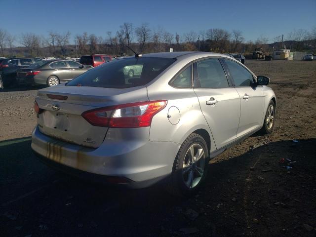 Photo 4 from auction – 2013 FORD FOCUS SE with VIN 1FADP3F23DL246428