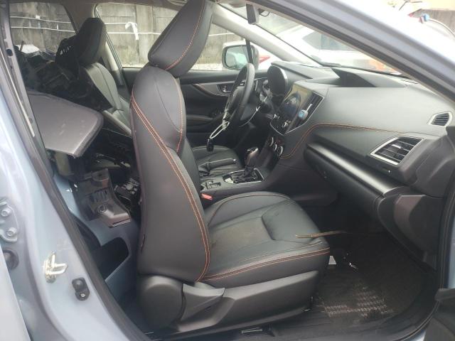 Photo 5 from auction – 2021 SUBARU CROSSTREK with VIN JF2GTHMC2MH305727