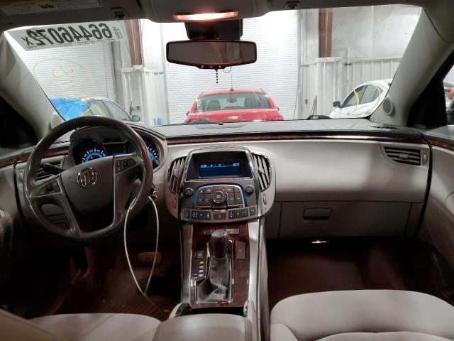 Photo 9 from auction – 2011 BUICK LACROSSE C with VIN 1G4GA5GC7BF288393