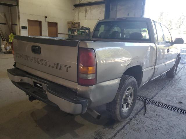 Photo 4 from auction – 2001 CHEVROLET SILVERADO with VIN 2GCEC19W711229551
