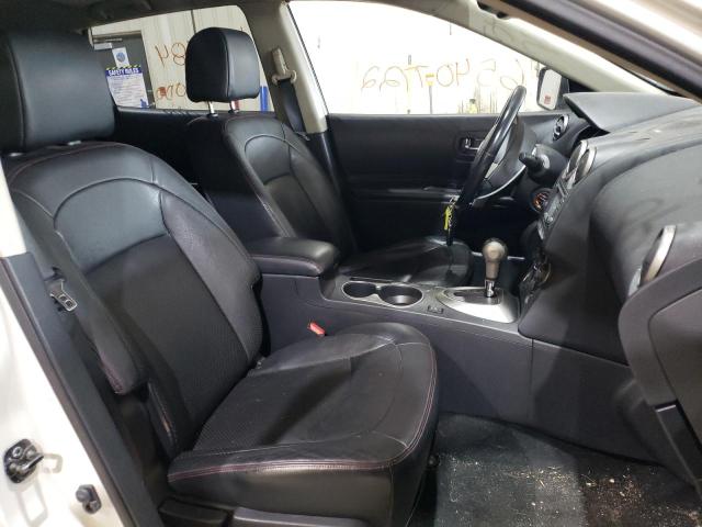 Photo 5 from auction – 2012 NISSAN ROUGUE with VIN JN8AS5MV0CW396017