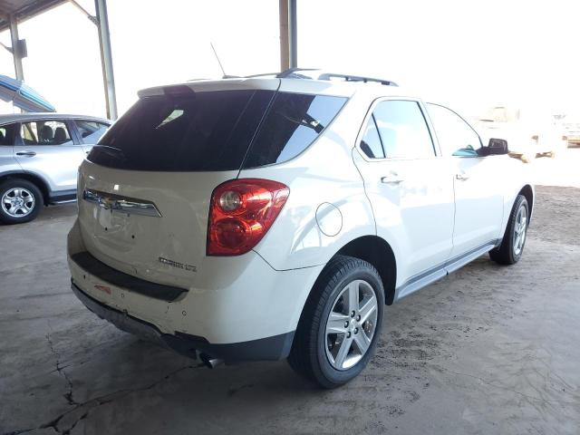 Photo 4 from auction – 2015 CHEVROLET EQUINOX LT with VIN 2GNFLDE36F6406416
