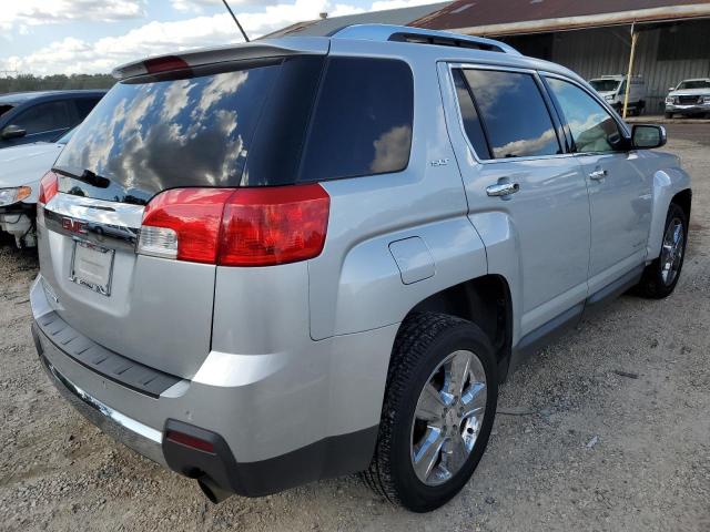 Photo 4 from auction – 2015 GMC TERRAIN SL with VIN 2GKFLTE35F6102291