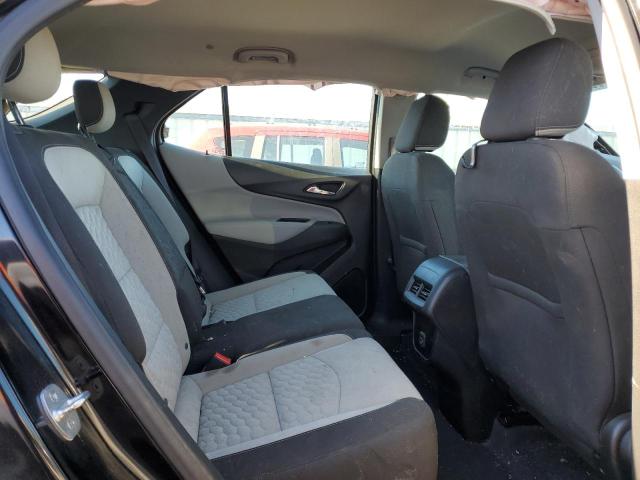Photo 6 from auction – 2020 CHEVROLET EQUINOX LS with VIN 2GNAXSEVXL6142097