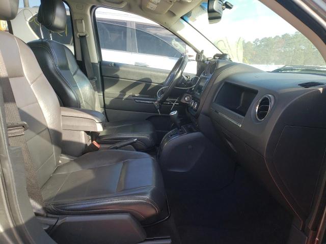 Photo 5 from auction – 2011 JEEP COMPAS with VIN 1J4NF5FB8BD277656