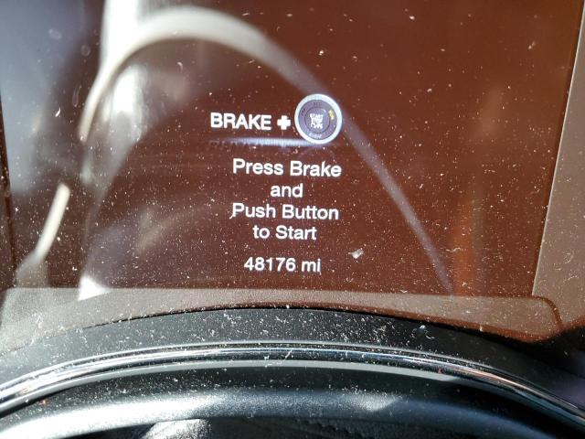 Photo 8 from auction – 2019 DODGE DURANGO R/ with VIN 1C4SDJCT9KC575966