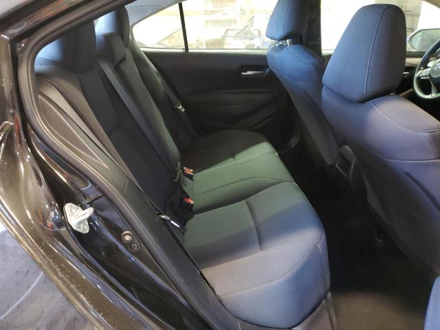 Photo 6 from auction – 2021 TOYOTA COROLLA LE with VIN 5YFEPMAE3MP254249