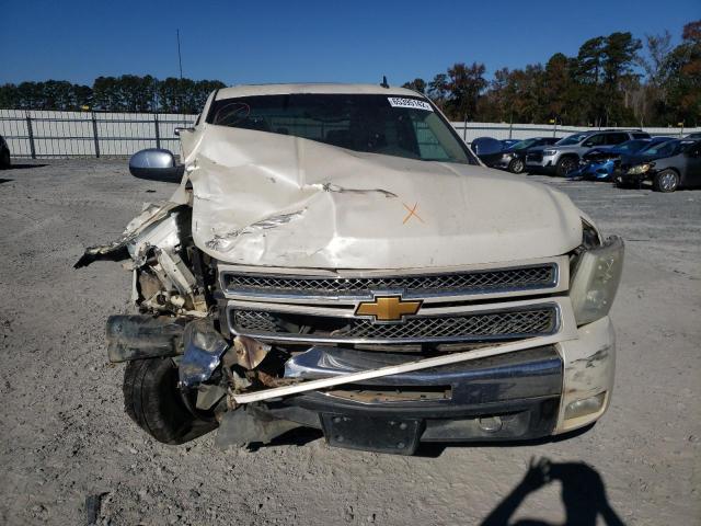 Photo 7 from auction – 2013 CHEVROLET SILVERADO with VIN 3GCPKTE26DG287933