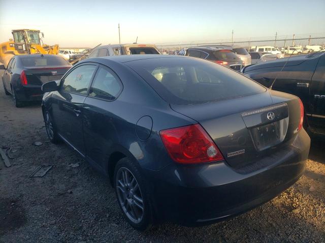 Photo 3 from auction – 2007 TOYOTA SCION TC with VIN JTKDE177070147448