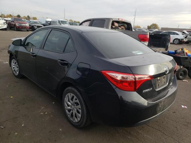 Photo 3 from auction – 2019 TOYOTA COROLLA L with VIN 5YFBURHEXKP906070