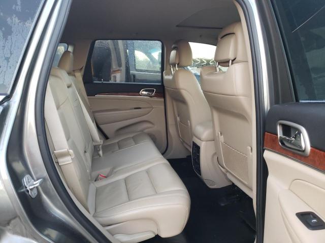 Photo 6 from auction – 2011 JEEP GRAND CHER with VIN 1J4RR5GG8BC710756