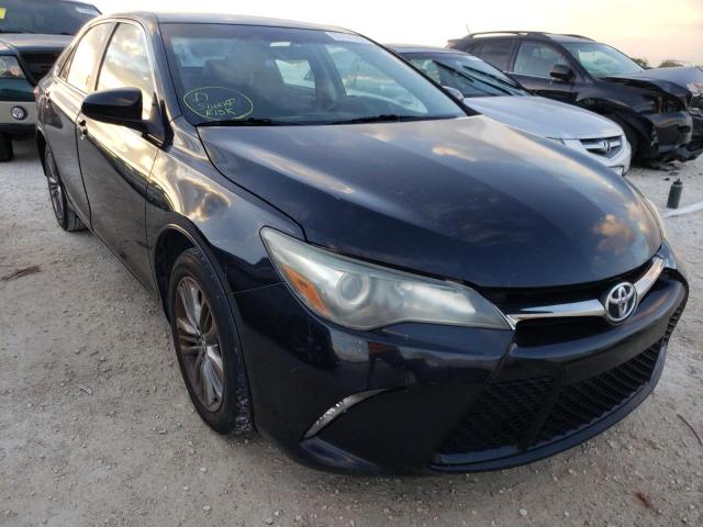 Photo 1 from auction – 2015 TOYOTA CAMRY LE with VIN 4T1BF1FK7FU916547