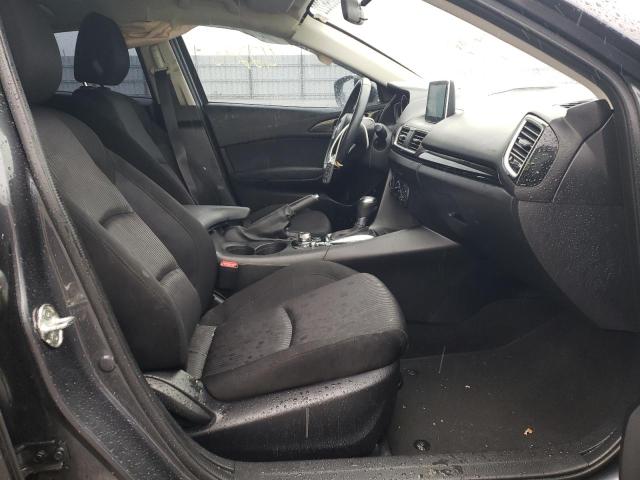 Photo 5 from auction – 2015 MAZDA 3 TOURING with VIN JM1BM1V78F1265003