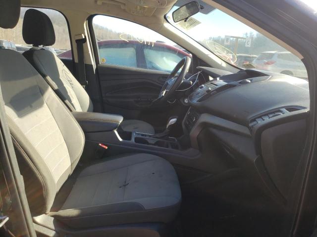Photo 5 from auction – 2017 FORD ESCAPE S with VIN 1FMCU0F71HUA35958