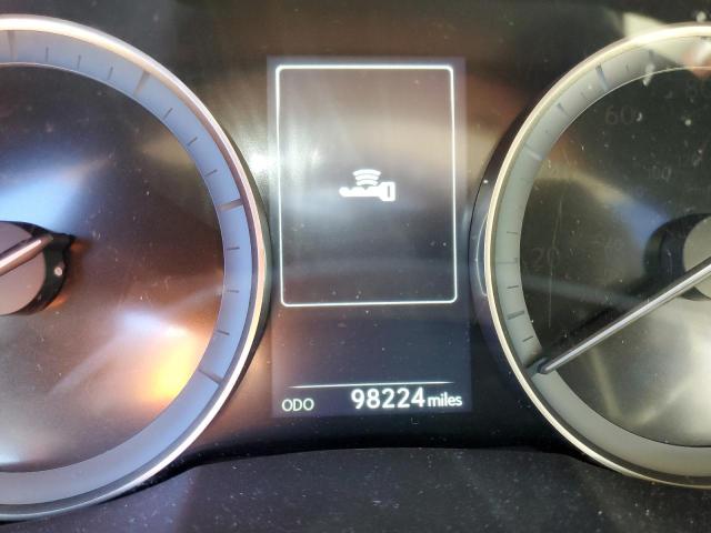 Photo 8 from auction – 2016 LEXUS ES 350 with VIN 58ABK1GG5GU023681