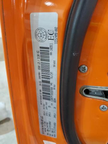 Photo 10 from auction – 2017 RAM 1500 SPORT with VIN 1C6RR7MT3HS597999