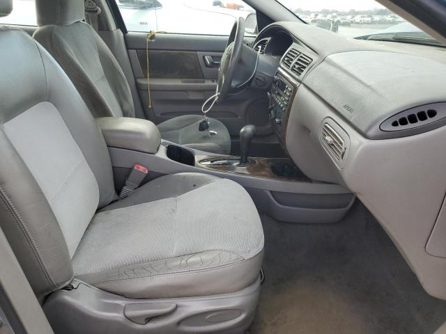 Photo 5 from auction – 2001 MERCURY SABLE LS with VIN 1MEFM53U71G620037