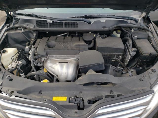 Zdjęcie 7 z aukcji – 2011 TOYOTA VENZA z VIN 4T3ZA3BB6BU039937