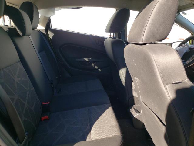 Photo 6 from auction – 2012 FORD FIESTA SE with VIN 3FADP4EJ3CM110215