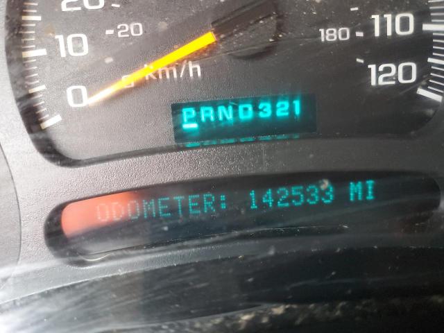 Photo 8 from auction – 2004 CHEVROLET SILVERADO with VIN 1GCHK29U54E221326