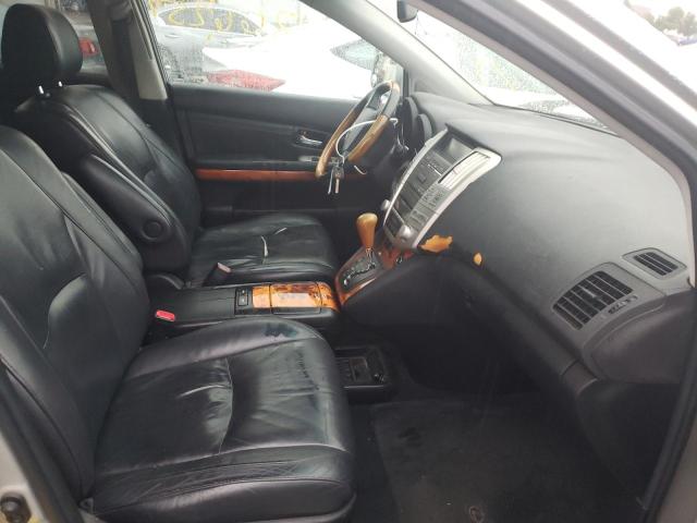 Photo 5 from auction – 2008 LEXUS RX 350 with VIN 2T2GK31U88C032669