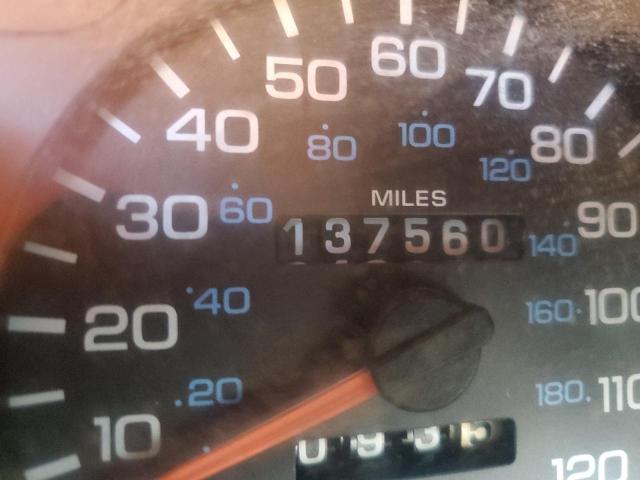 Photo 8 from auction – 1997 DODGE RAM 1500 with VIN 1B7HC16Z3VS206379