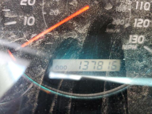 Photo 8 from auction – 2007 LEXUS GX 470 with VIN JTJBT20X970131136