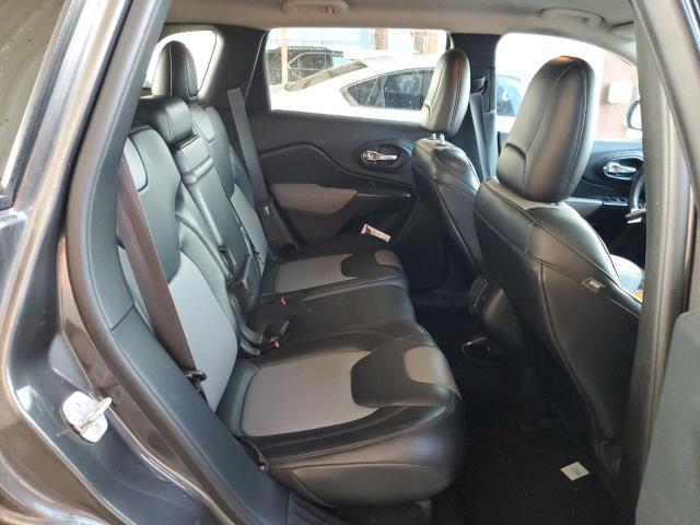 Photo 6 from auction – 2014 JEEP CHEROKEE L with VIN 1C4PJLDBXEW301744