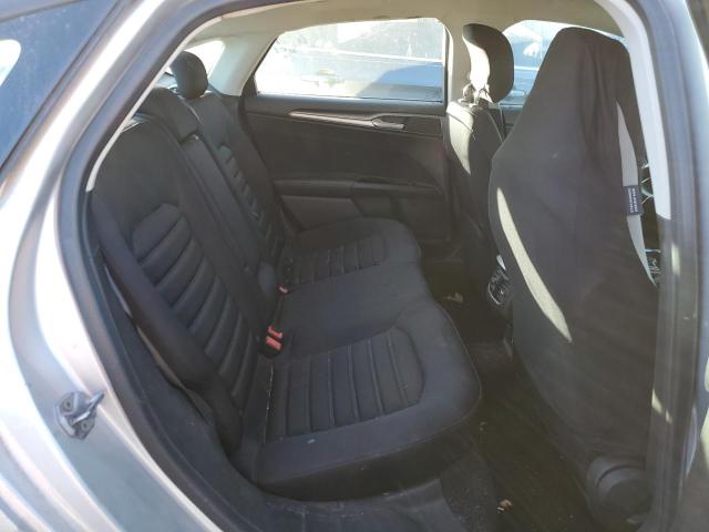 Photo 6 from auction – 2014 FORD FUSION SE with VIN 3FA6P0LU1ER183958