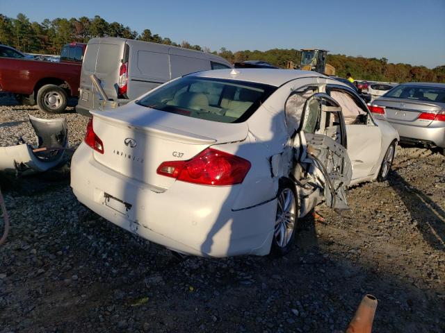 Photo 4 from auction – 2013 INFINITI G37 BASE with VIN JN1CV6AP4DM717175