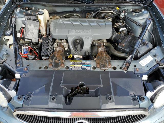 Zdjęcie 7 z aukcji – 2007 BUICK LACROSSE C z VIN 2G4WC552471179081