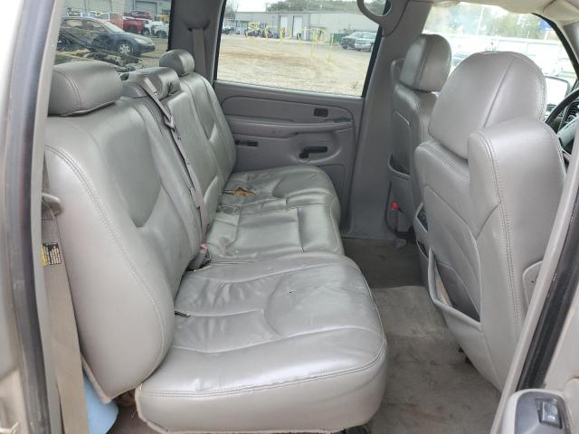 Photo 6 from auction – 2005 GMC NEW SIERRA with VIN 2GTEK13T751384253