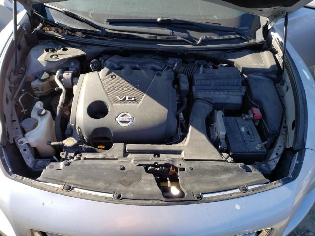 Photo 7 from auction – 2013 NISSAN MAXIMA S with VIN 1N4AA5AP5DC831935