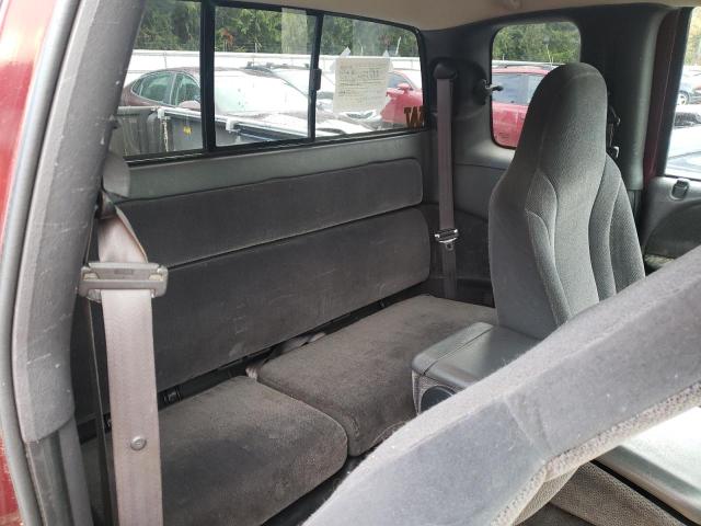 Photo 6 from auction – 2000 DODGE DAKOTA with VIN 1B7GG22N8YS711895