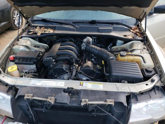 Photo 7 from auction – 2006 CHRYSLER 300 with VIN 2C3KA43R66H509381