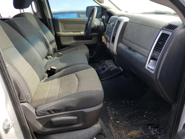 Photo 5 from auction – 2012 DODGE RAM 1500 S with VIN 1C6RD7GP5CS220676