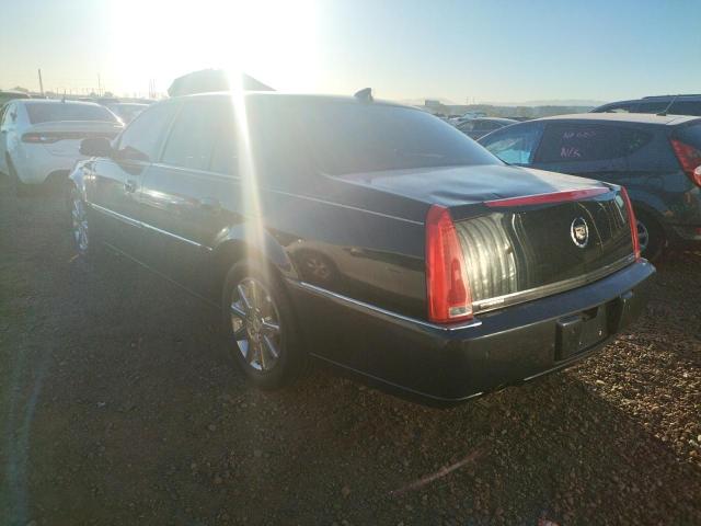 Photo 3 from auction – 2010 CADILLAC DTS PREMIU with VIN 1G6KH5EY9AU115223