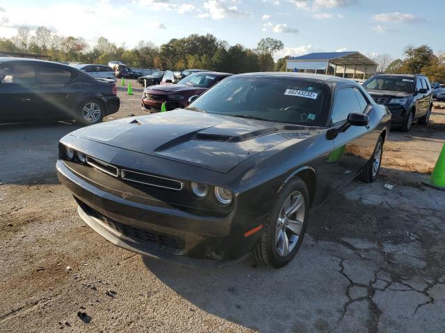 Photo 2 from auction – 2015 DODGE CHALLENGER with VIN 2C3CDZAG4FH789344
