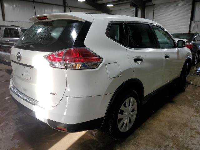 Photo 4 from auction – 2016 NISSAN ROGUE S with VIN KNMAT2MV2GP601442