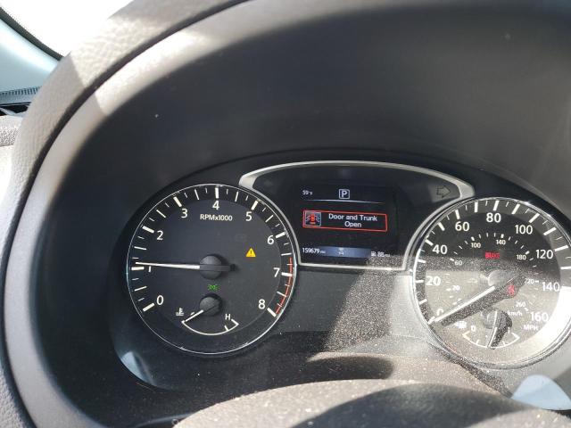 Photo 8 from auction – 2018 NISSAN ALTIMA 2.5 with VIN 1N4AL3AP2JC279692