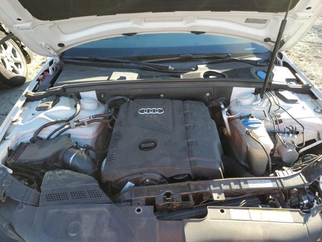 Photo 7 from auction – 2015 AUDI A4 PREMIUM with VIN WAUBFAFL8FN019144