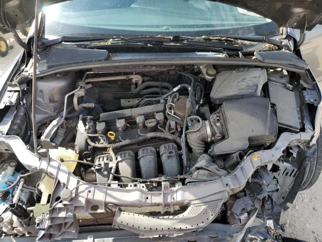 Photo 7 from auction – 2013 FORD FOCUS SE with VIN 1FADP3K23DL272792