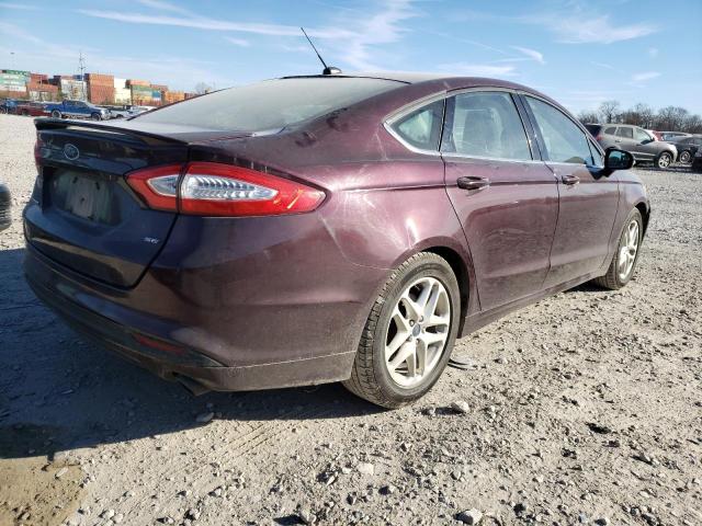 Photo 4 from auction – 2013 FORD FUSION SE with VIN 3FA6P0H76DR148060
