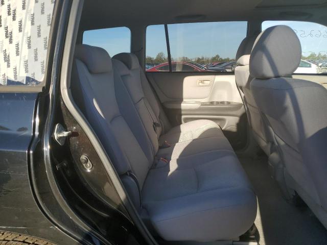 Photo 6 from auction – 2006 TOYOTA HIGHLANDER with VIN JTEEP21A160182316